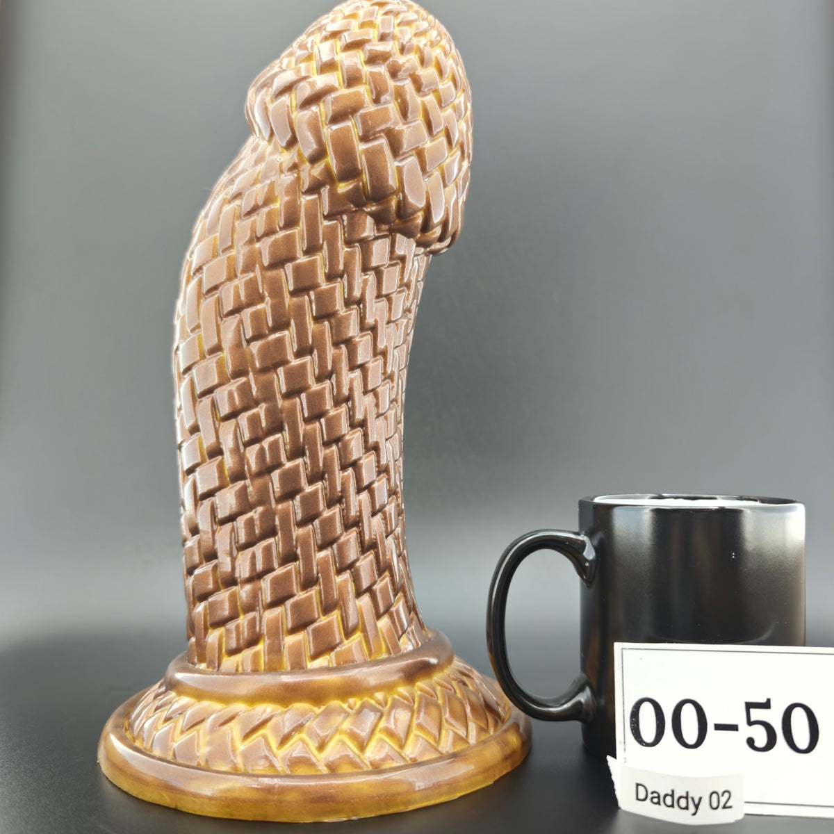 |COMING SOON| Wicker Daddy 02