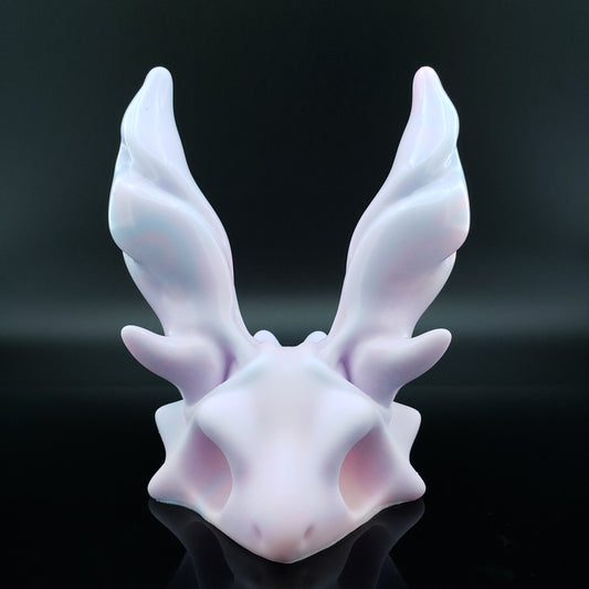 Powder Puff Bones #1 0014