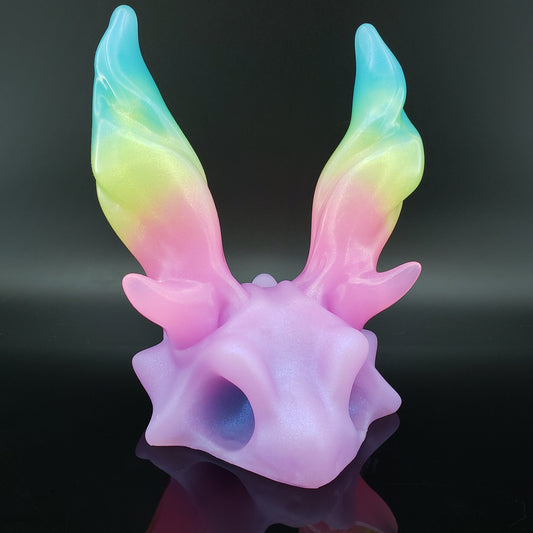 Carnival Cottony Candy Bones #1