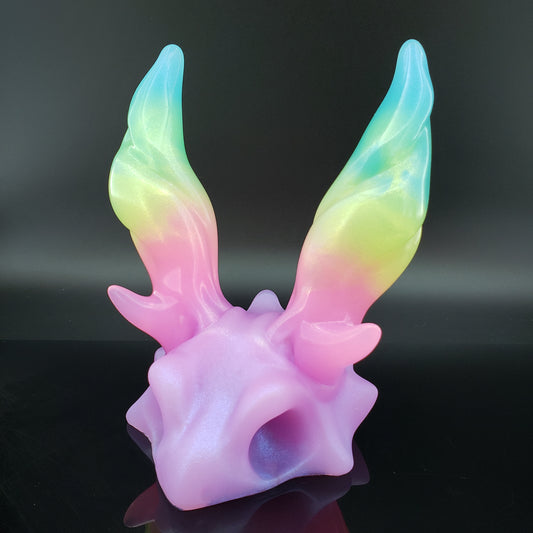 Carnival Cottony Candy Bones #2