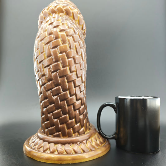Wicker Daddy 02