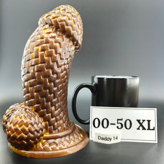 Wicker Daddy 14