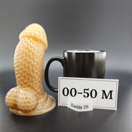 Wicker Daddy 25