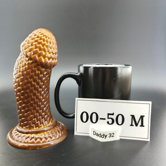 Wicker Daddy 32