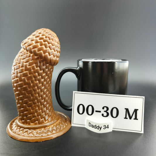 |COMING SOON| Wicker Daddy 34
